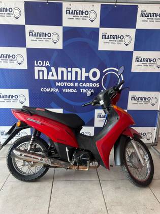 HONDA BIZ 100 KS 